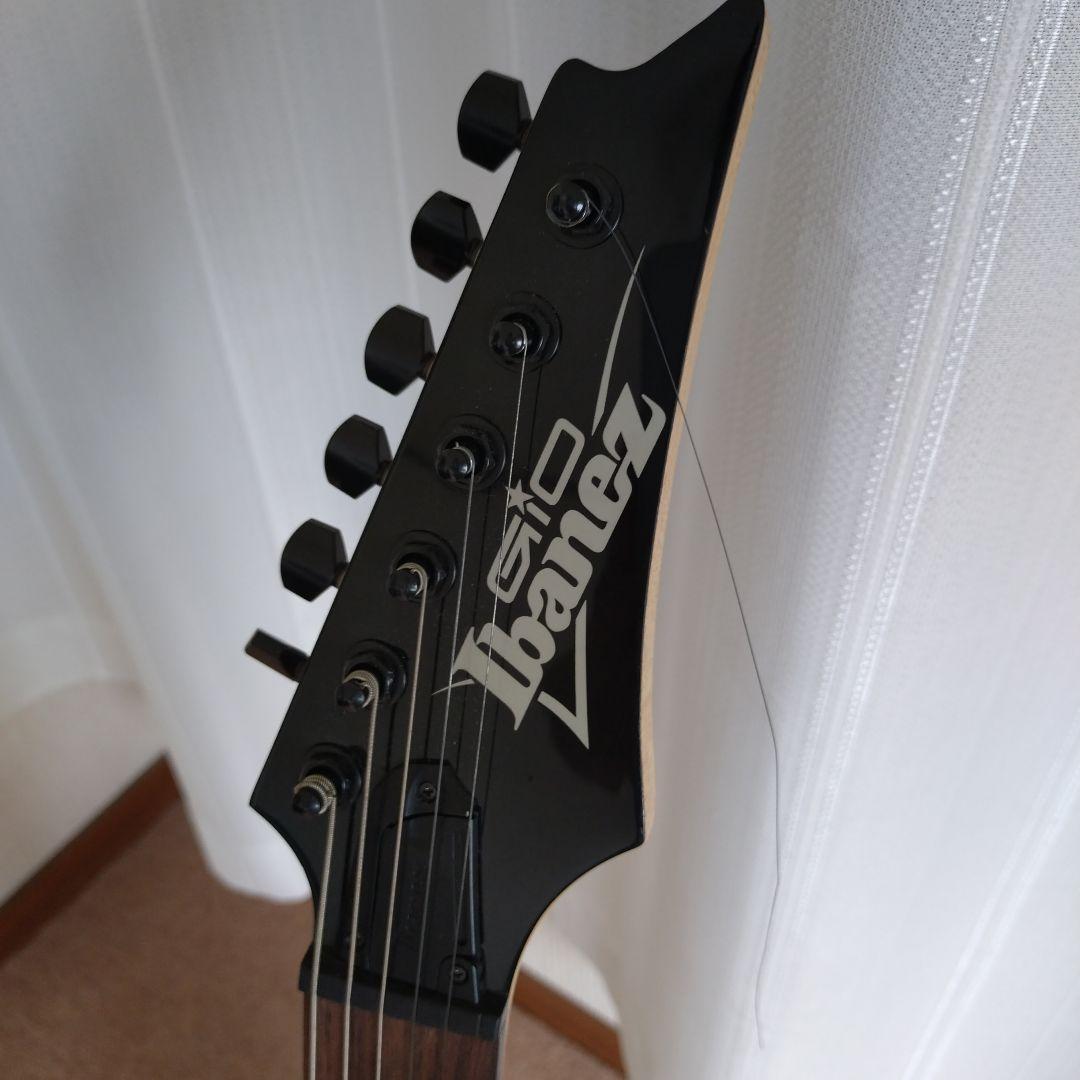 Ibanez Gio エレキギター