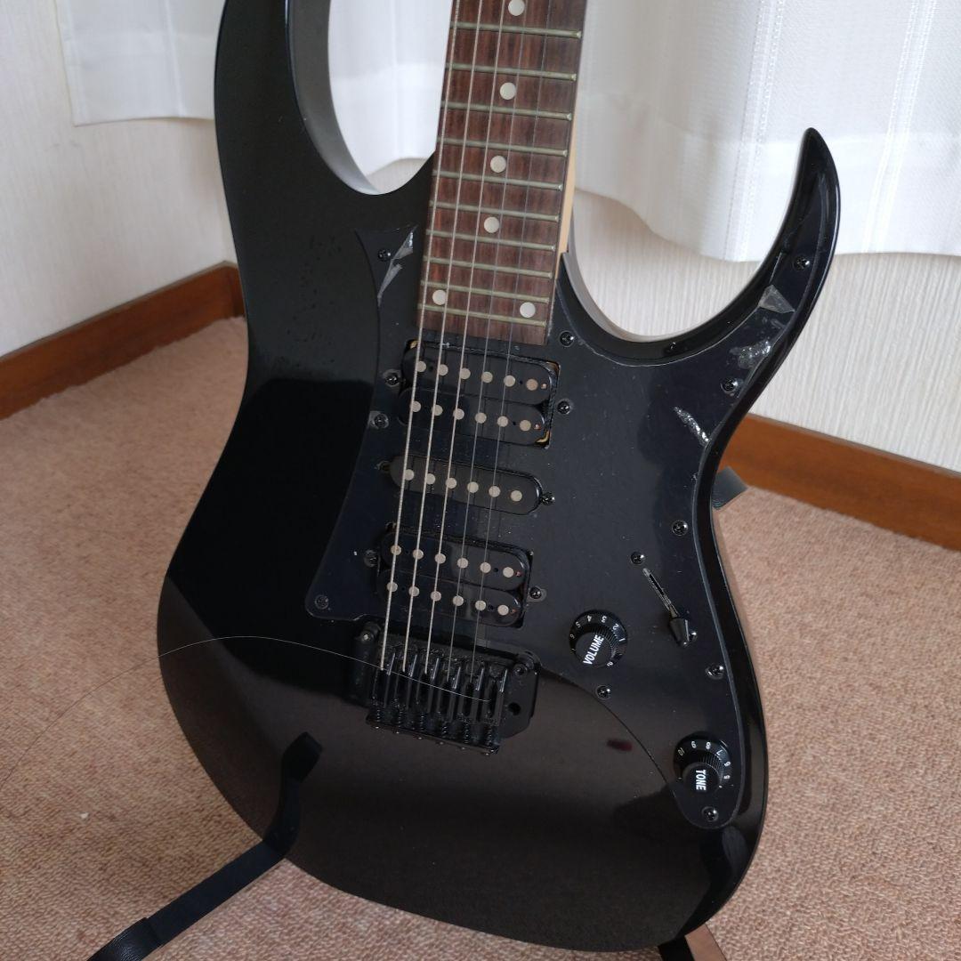 Ibanez Gio エレキギター