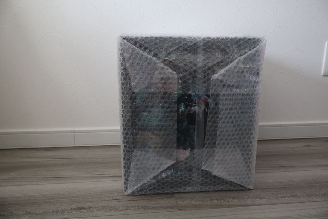 ARTFX J 緑谷出久 黒デク Ver. コトブキヤ限定