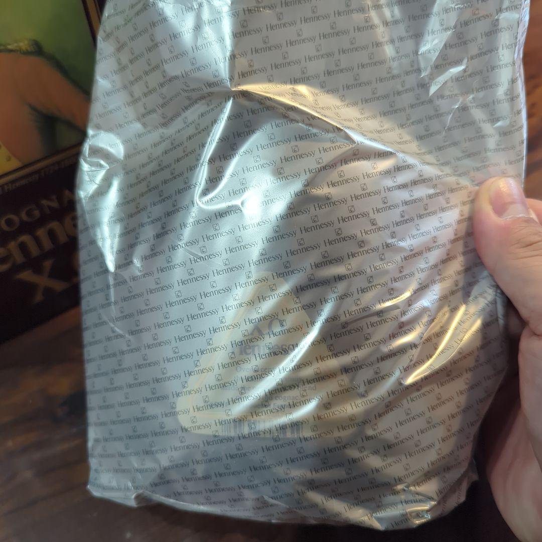 Hennessy X.O. コニャック