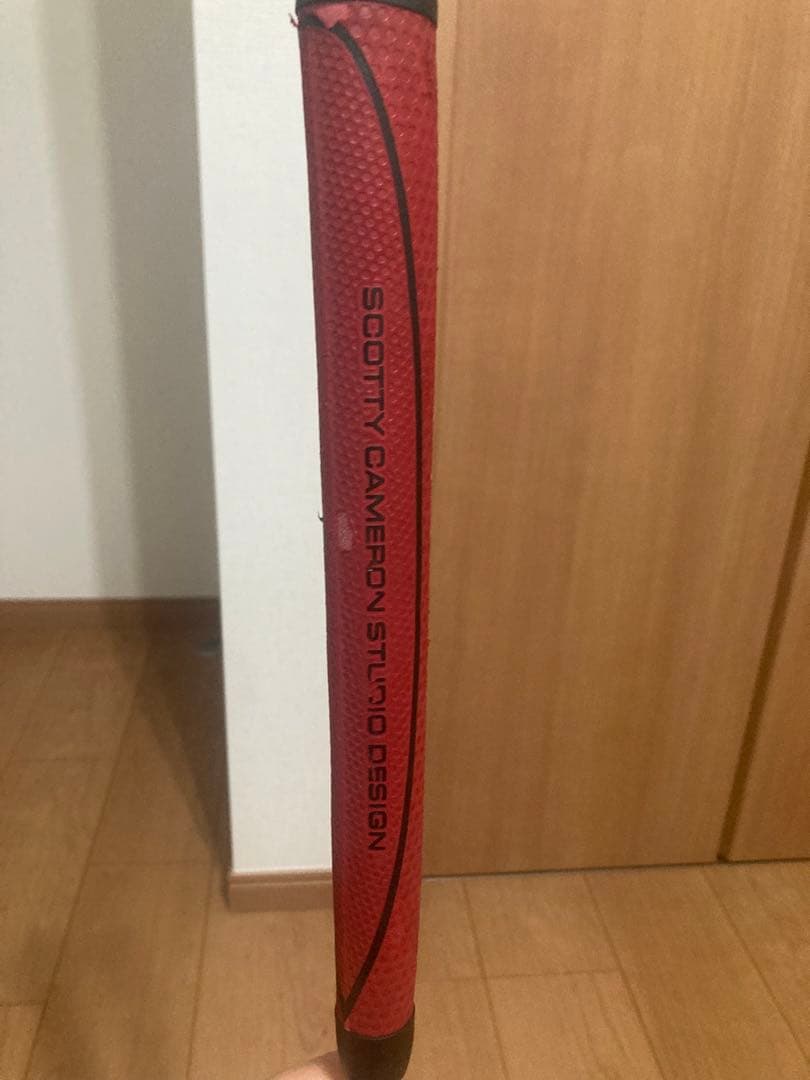 Scotty Cameron Select Newport 3⭐︎33インチ