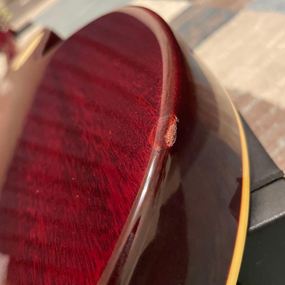 Epiphone Les Paul standard エピフォン　レスポール