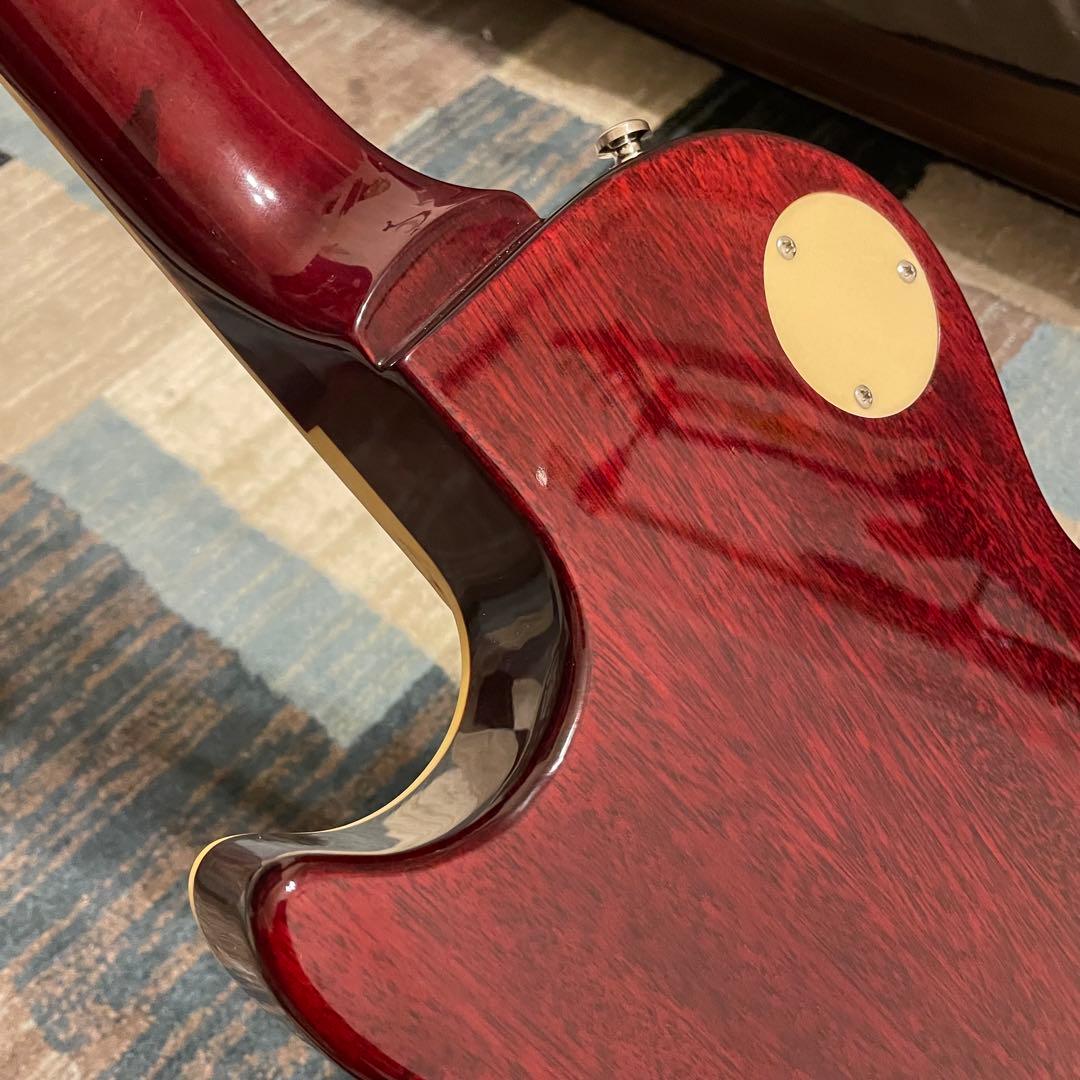 Epiphone Les Paul standard エピフォン　レスポール