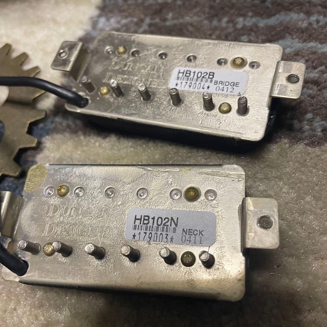 Epiphone Les Paul standard エピフォン　レスポール