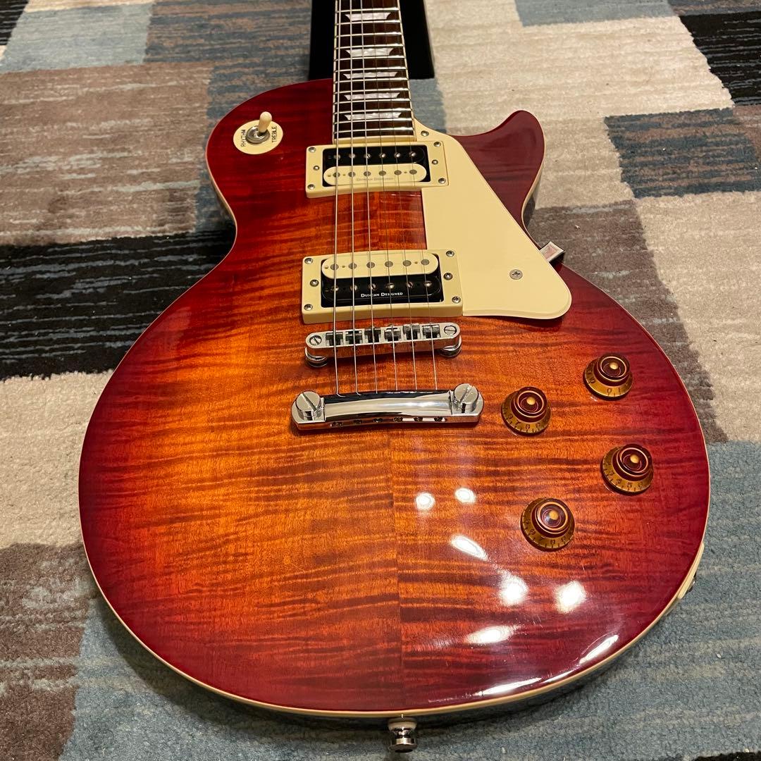 Epiphone Les Paul standard エピフォン　レスポール