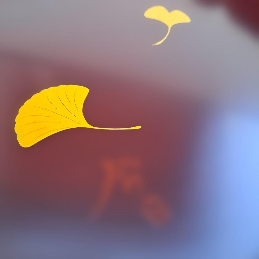 【茶道具　裏千家　千歳盆】天然天然　真塗　　長期保管品