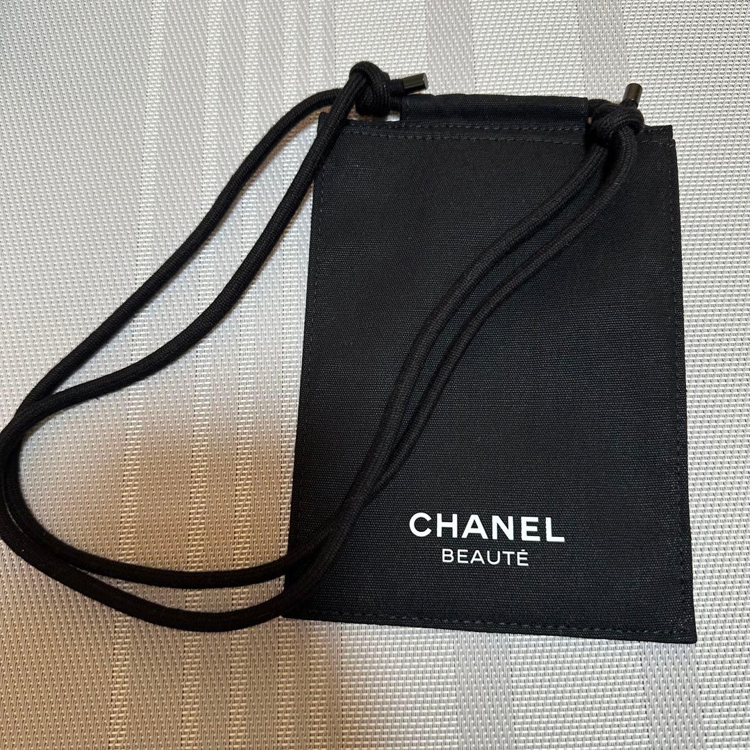 CHANEL ノベルティセット