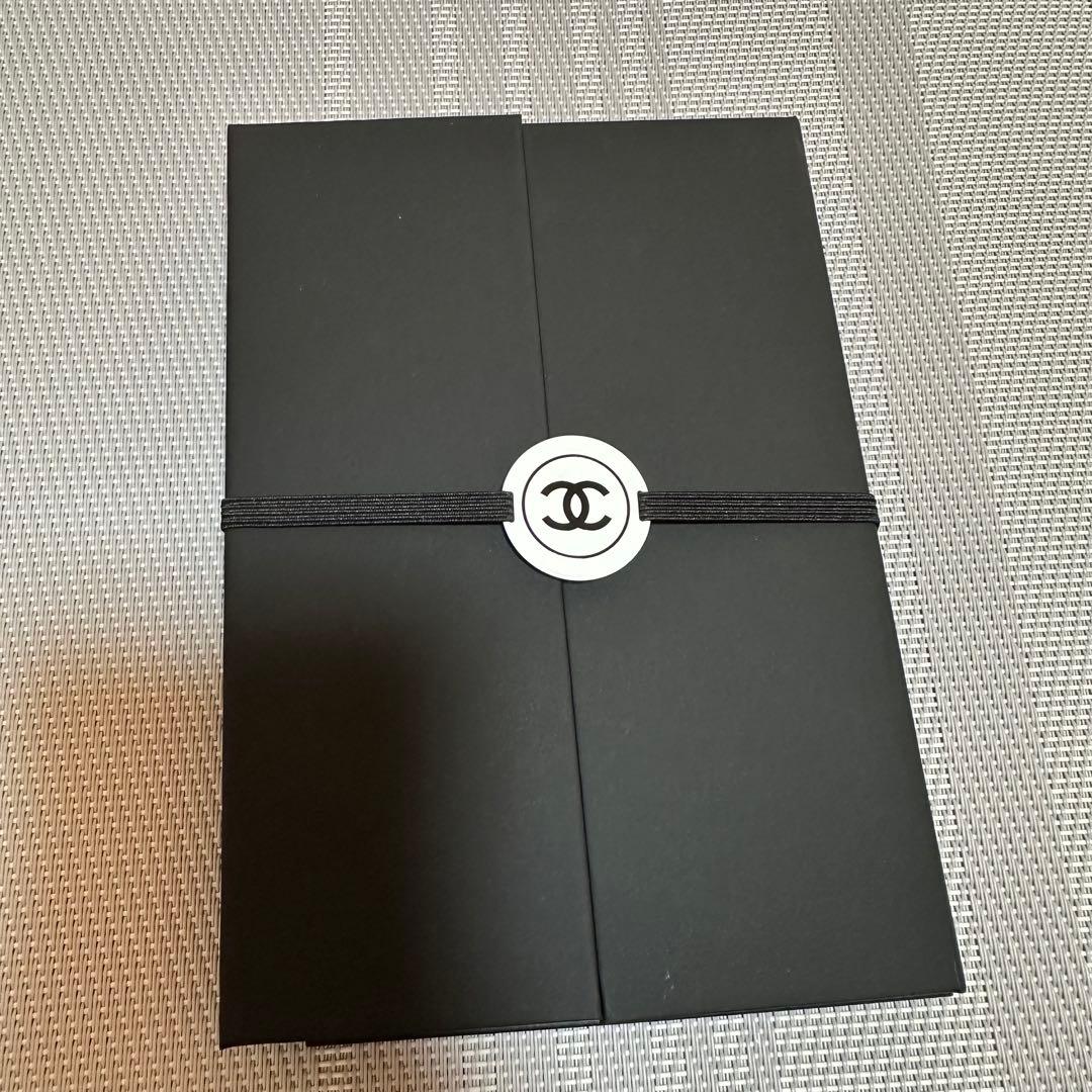 CHANEL ノベルティセット