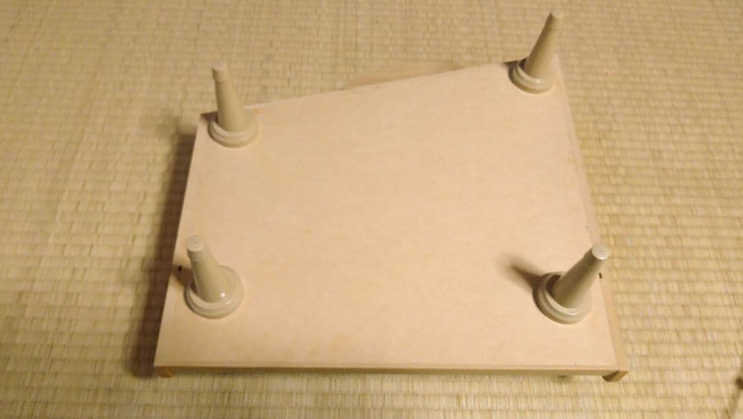 KAWAI ミニピアノ P-32 日本製　ナチュラル色