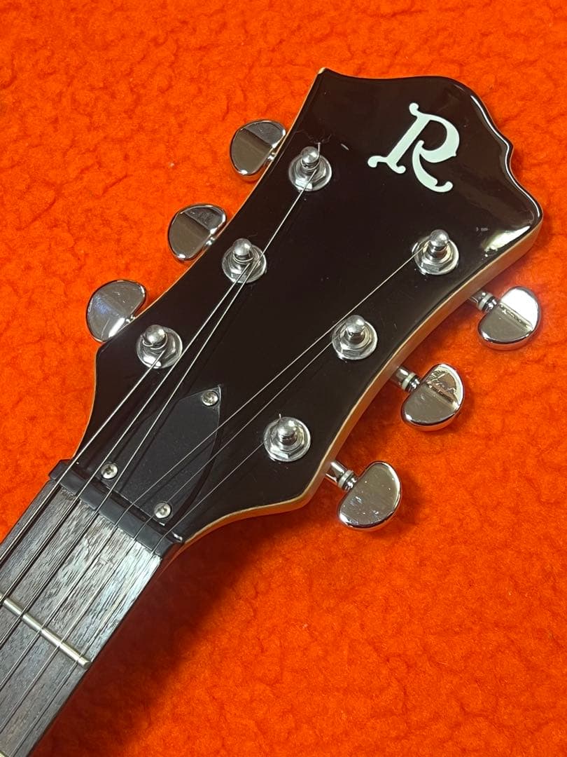 B.C.Rich B.C.リッチ マリオン Marion / ミディアムスケール