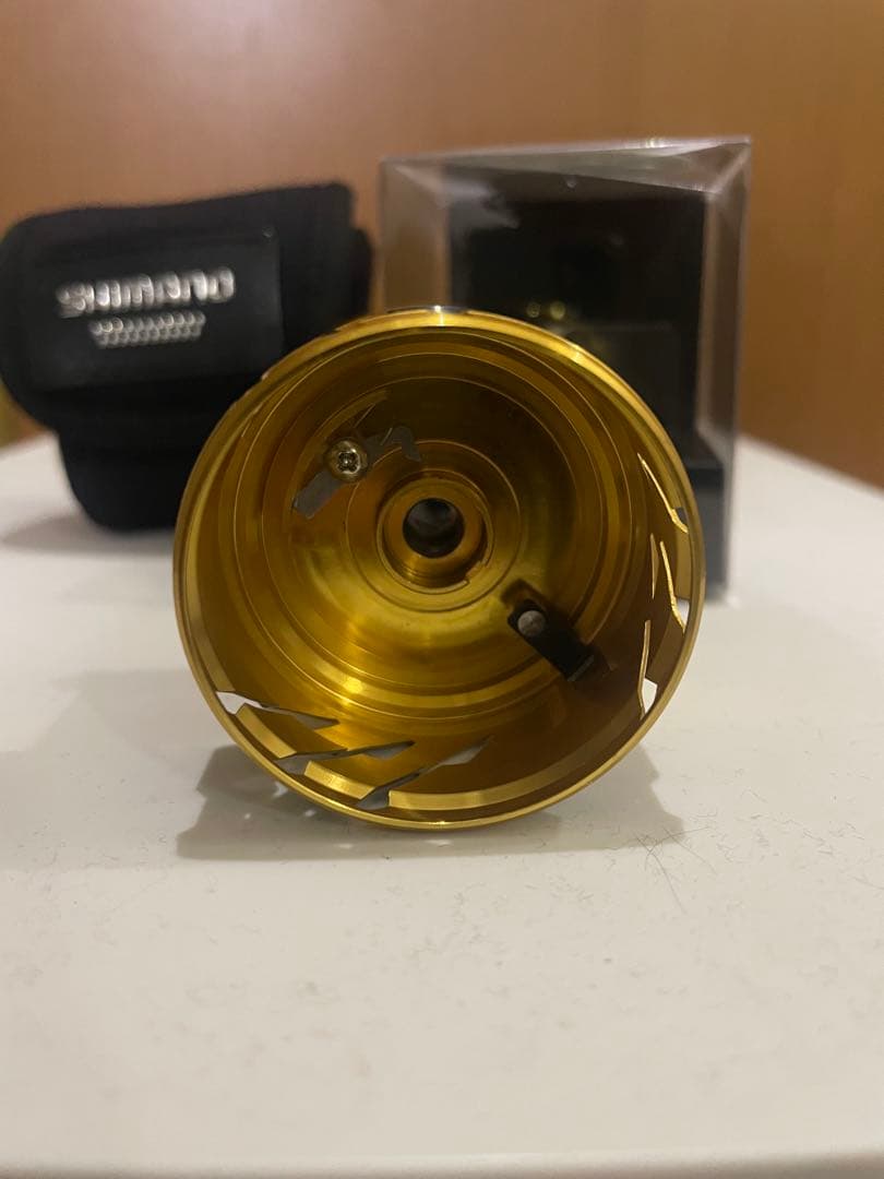SHIMANO 20TWIN POWER 用2500S スペアスプール