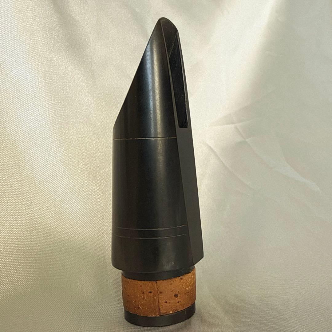 ヴァンドレン　ヴィンテージ　クラリネット　マウスピース　11.１プロファイル88