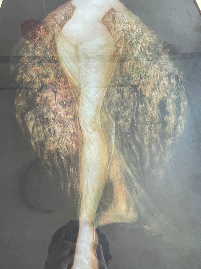 「月の女」レオノール・フィニー