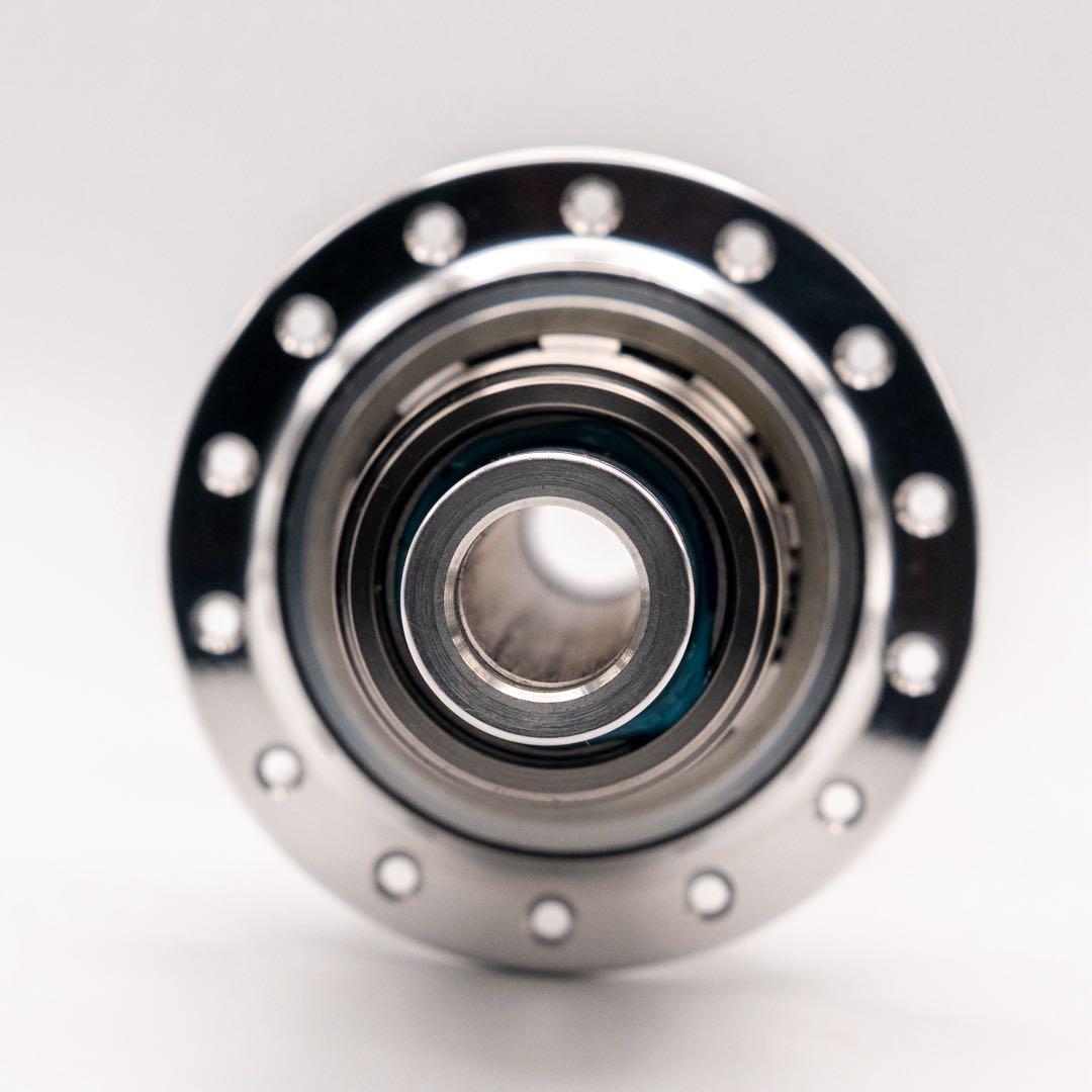 新品 WHITE INDUSTRIES CLD 28H XDR 142×12