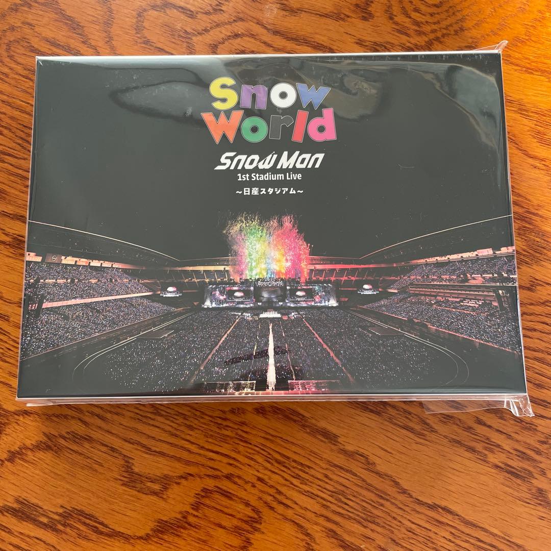 Man  World ファンクラブ盤 DVD