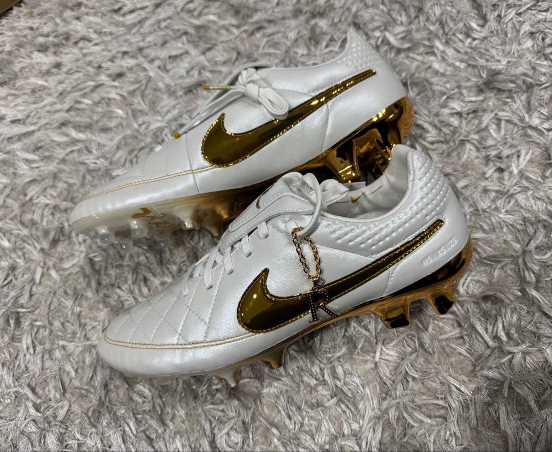 【期間限定値下】ティエンポ レジェンド ロナウジーニョ