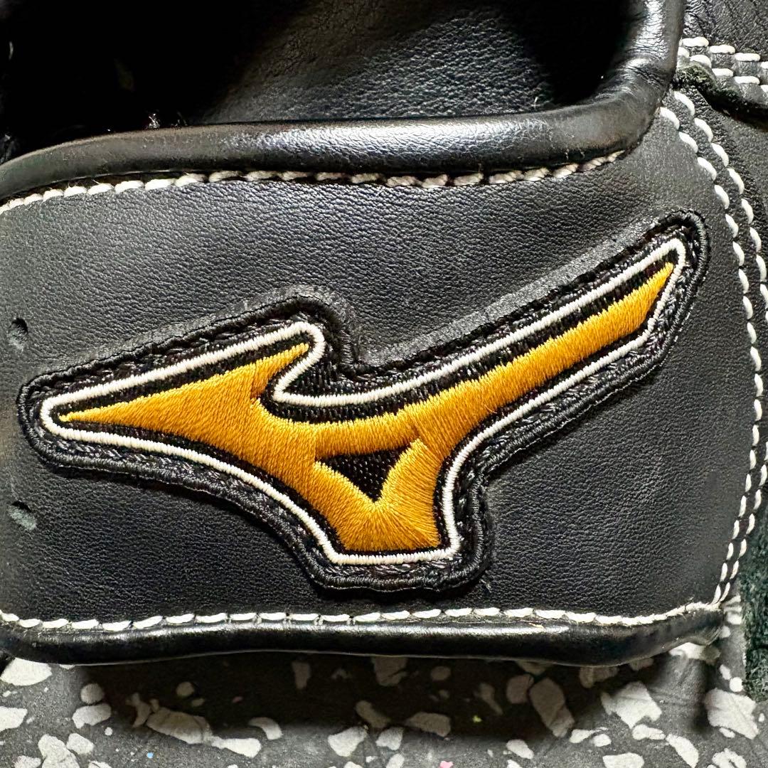 USAミズノ MVP Select 内野手用 投手用 12インチ グローブ 野球