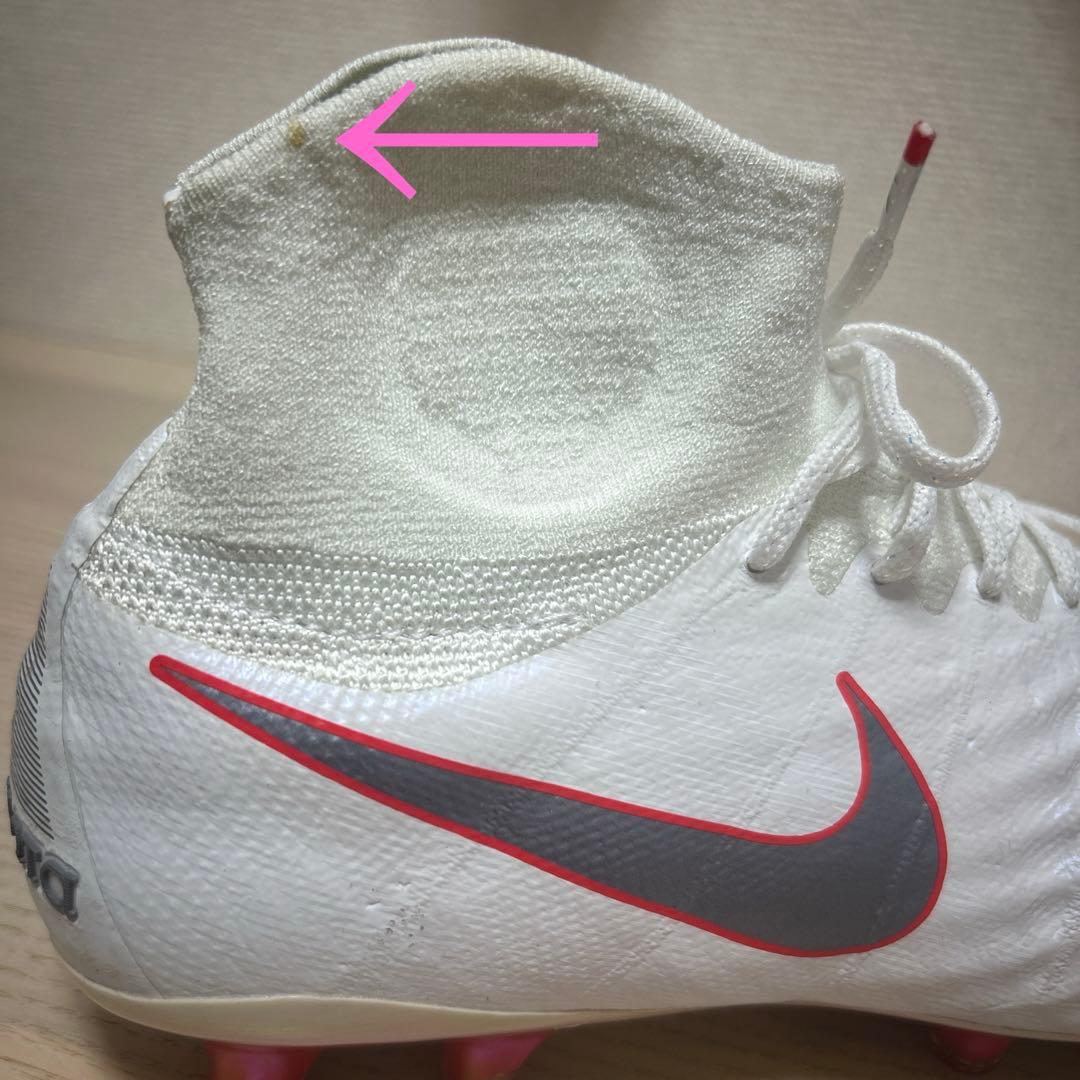 【新品未使用・希少】NIKE マジスタオブラ2 エリート DF FG 26cm