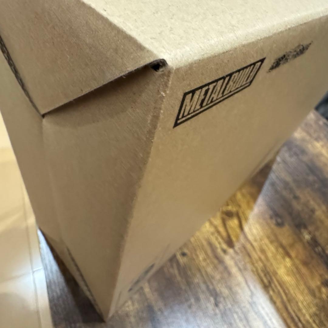 LBUILD プロヴィデンスガンダム