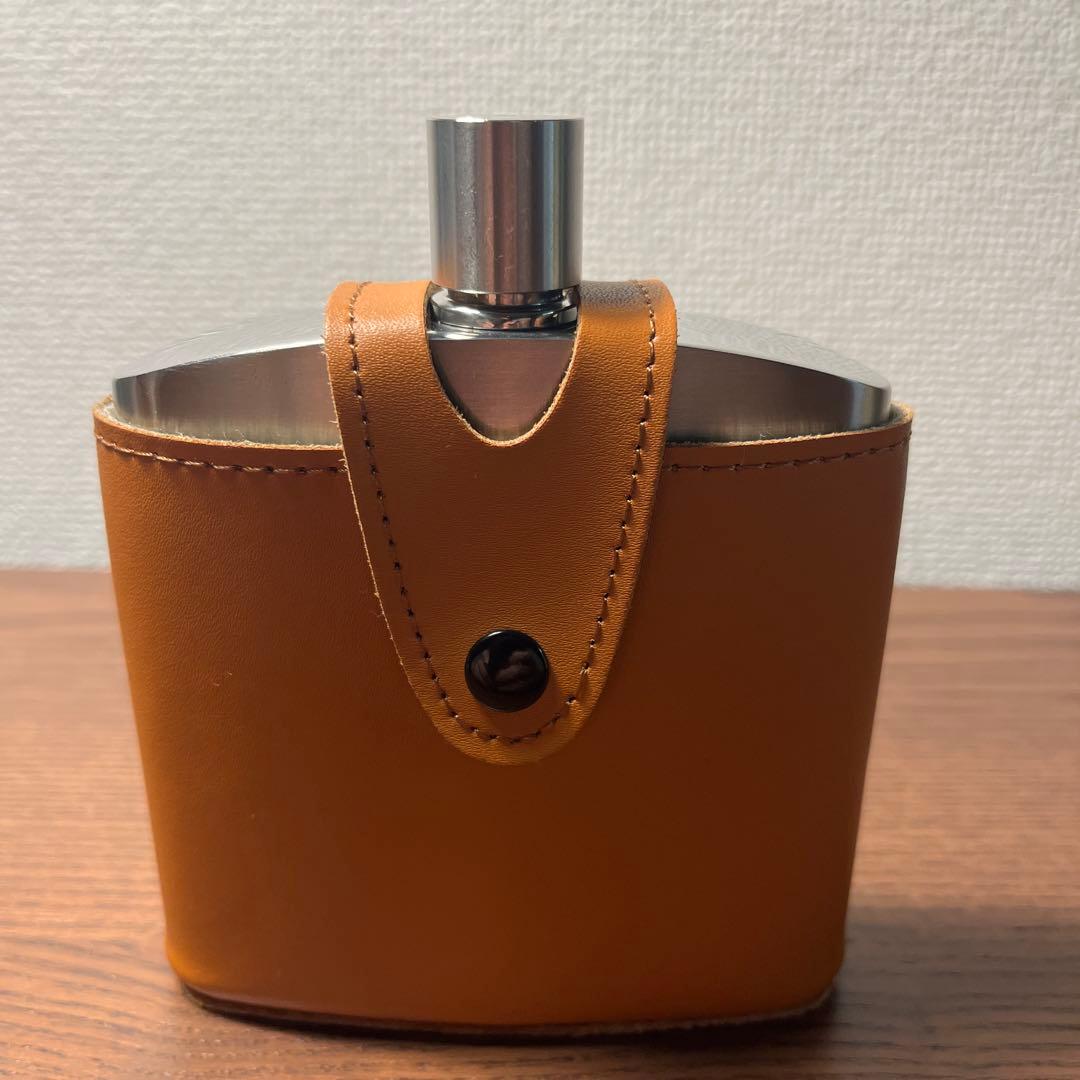 白州12年　700ml、スキットル、グラス、新品【12/25 23:55まで】