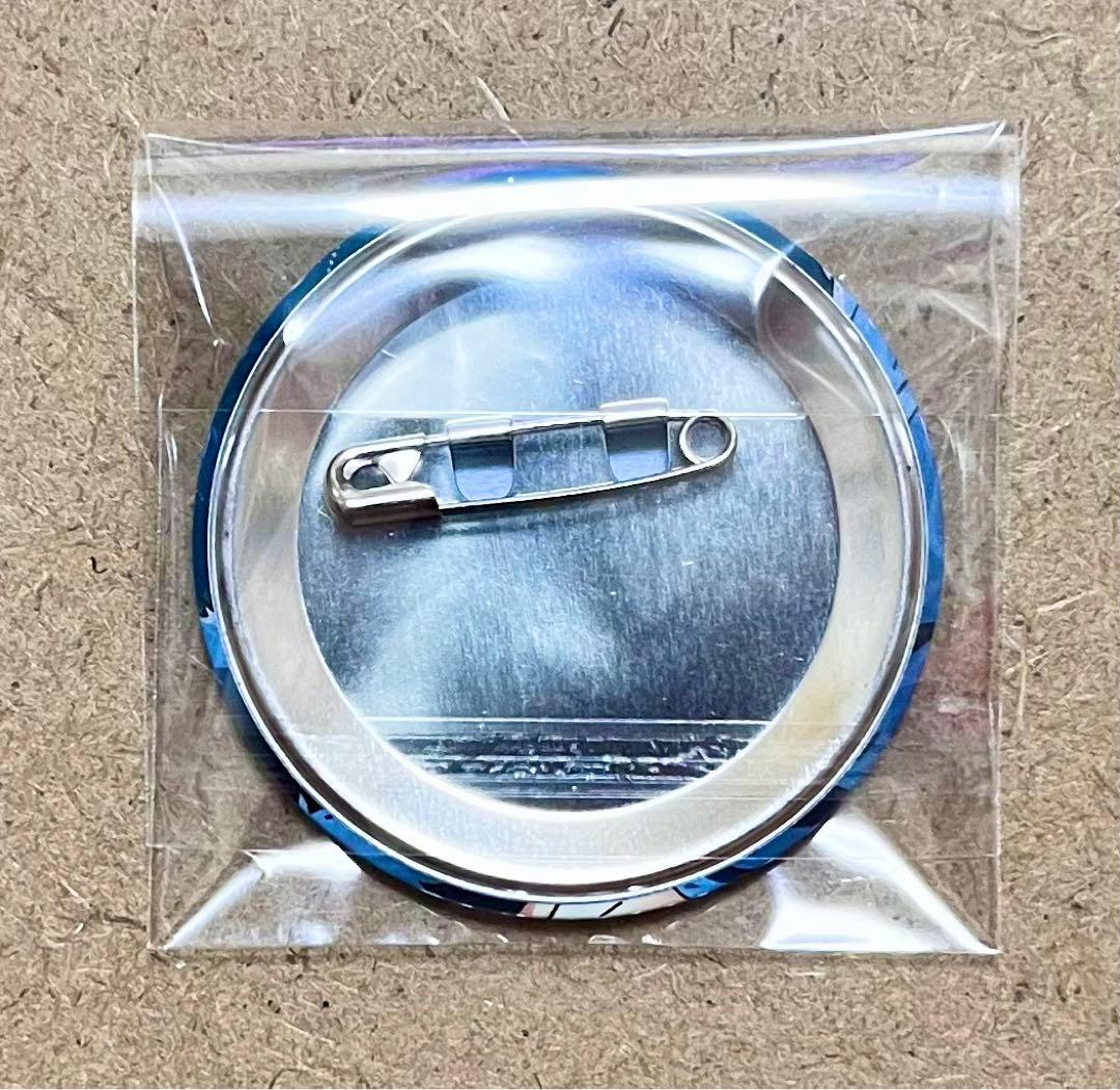 ONE PIECE ワンピース 20周年 1000話 記念 缶バッジ ナミ