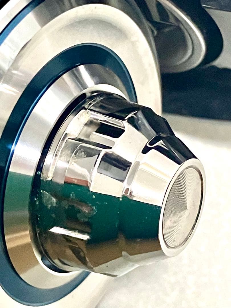 ダイワ 21 セルテート SW 18000-H スピニングリール