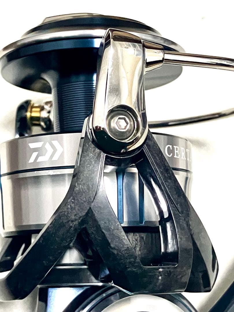 ダイワ 21 セルテート SW 18000-H スピニングリール