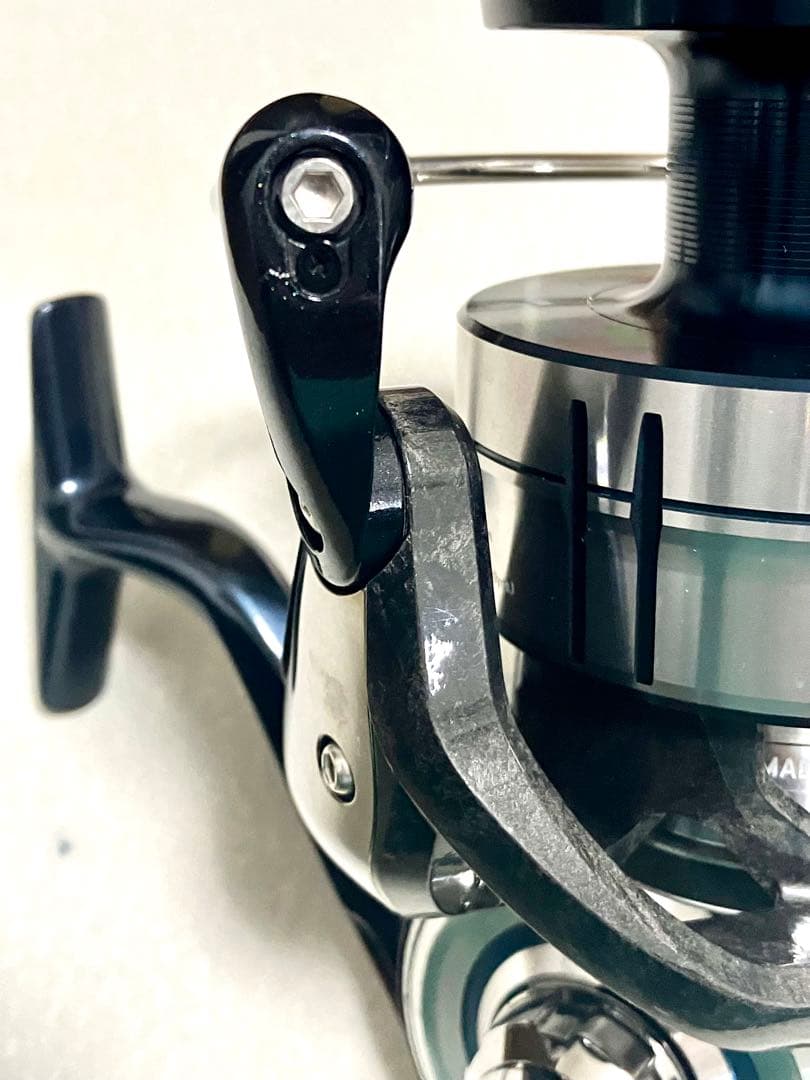 ダイワ 21 セルテート SW 18000-H スピニングリール