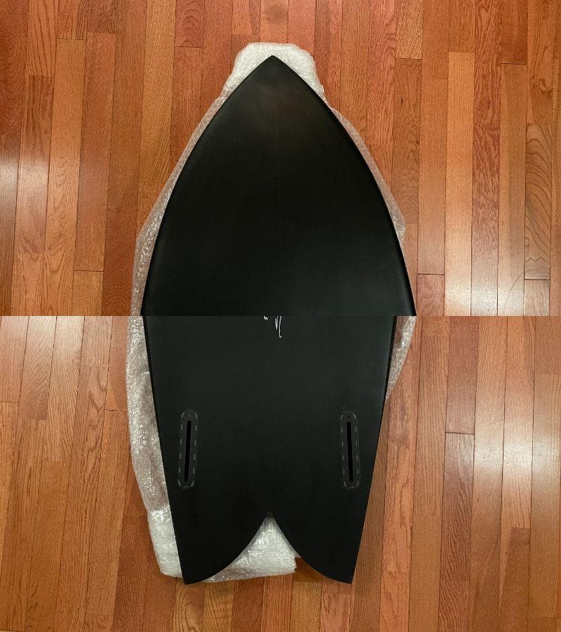 8/31まで割引！ラスト1本！CHRISTENSON　クリステンソン　5'6