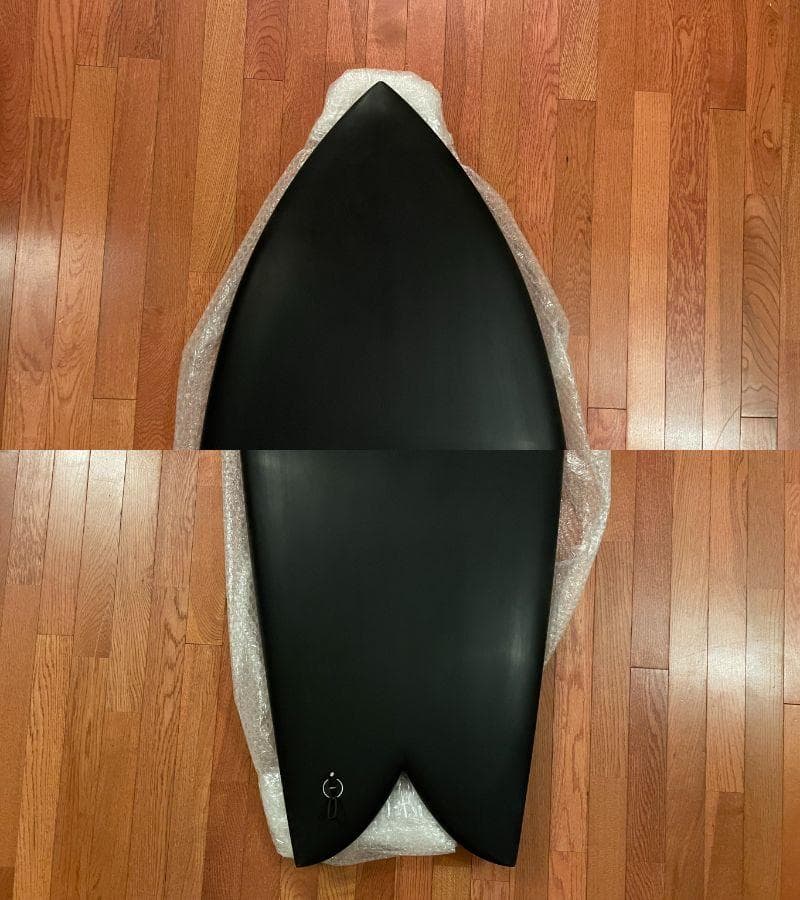 8/31まで割引！ラスト1本！CHRISTENSON　クリステンソン　5'6