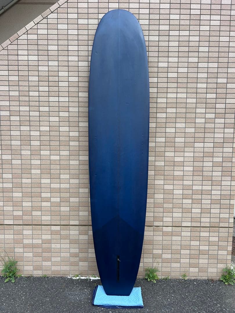 【期間限定値下げ7/7まで】TIP ロングボード 9’2 シーコング