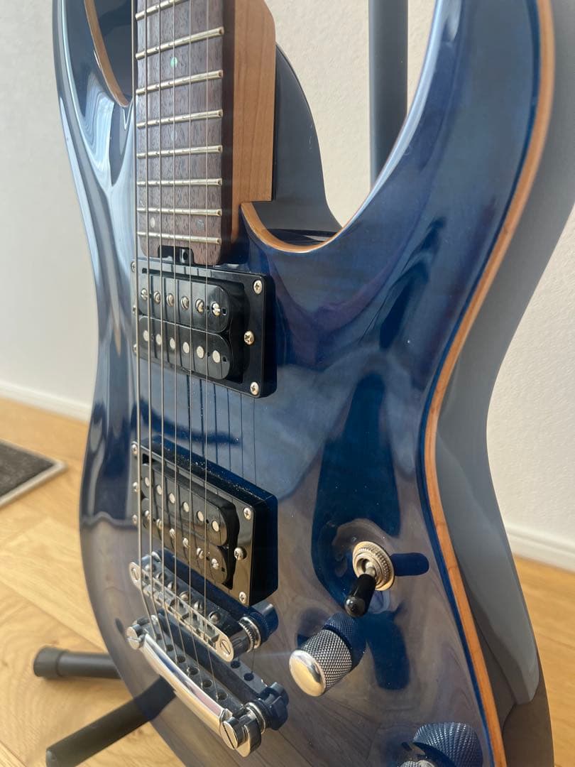 【生産終了品】SCHECTER JOL-CT-6 6弦ギター エレキギター