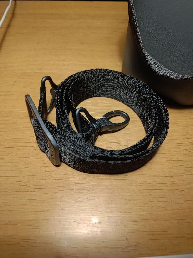 Solix C200 ANKER★ポータブル電源★黒★A1727