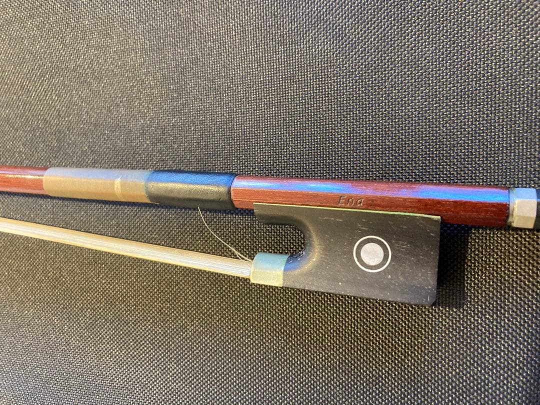 【専用】恵那　ENA　分数バイオリン　3/4　2016年　本体　弓　ケース