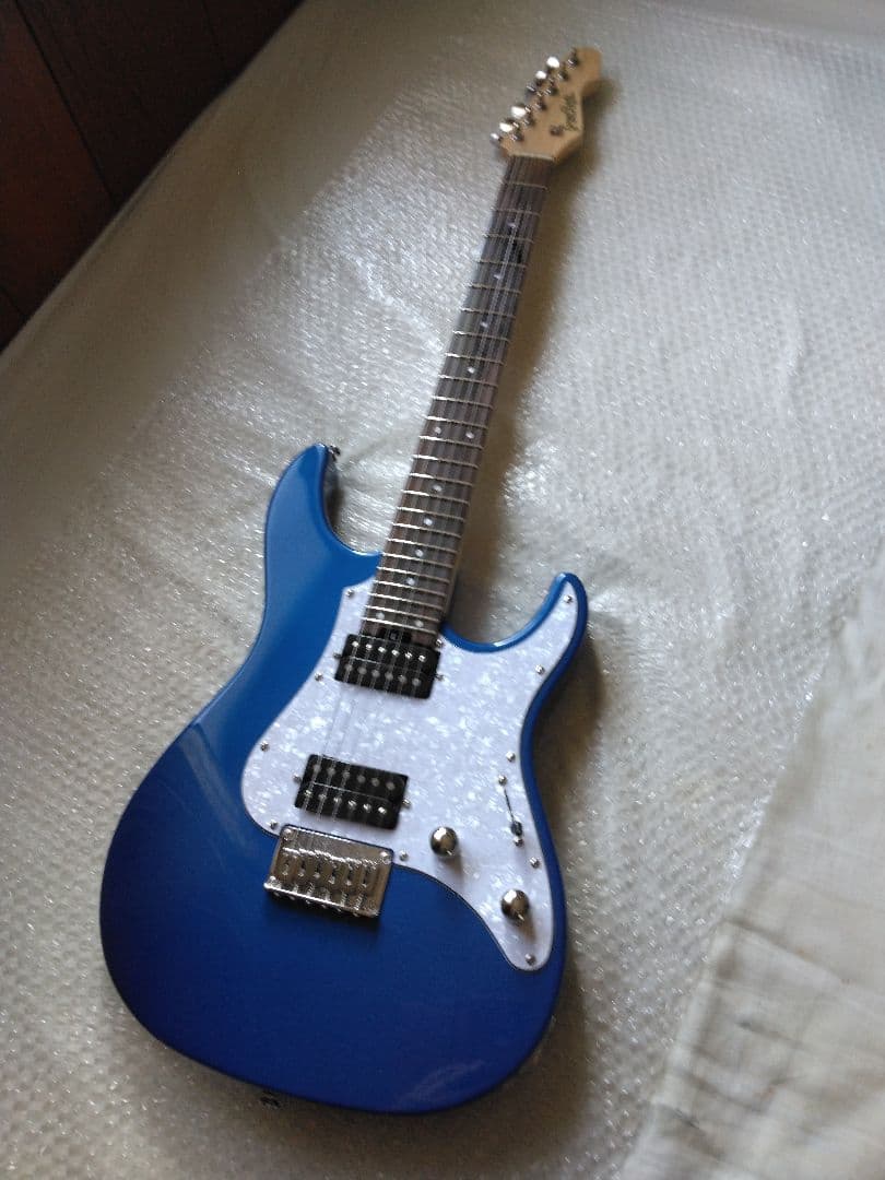 GRASSROOTS G-SN-DX 青系