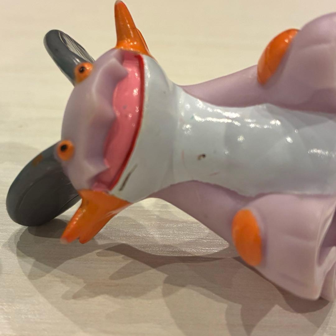 ポケモン 指人形 ラグラージ ジュカイン 色違い