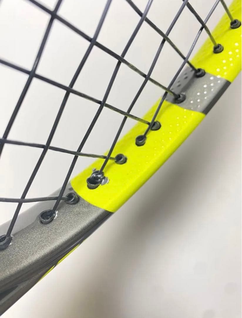Babolat ピュアアエロvs 98 G3
