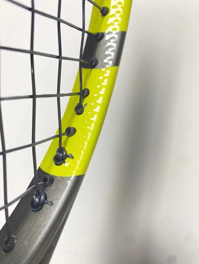 Babolat ピュアアエロvs 98 G3