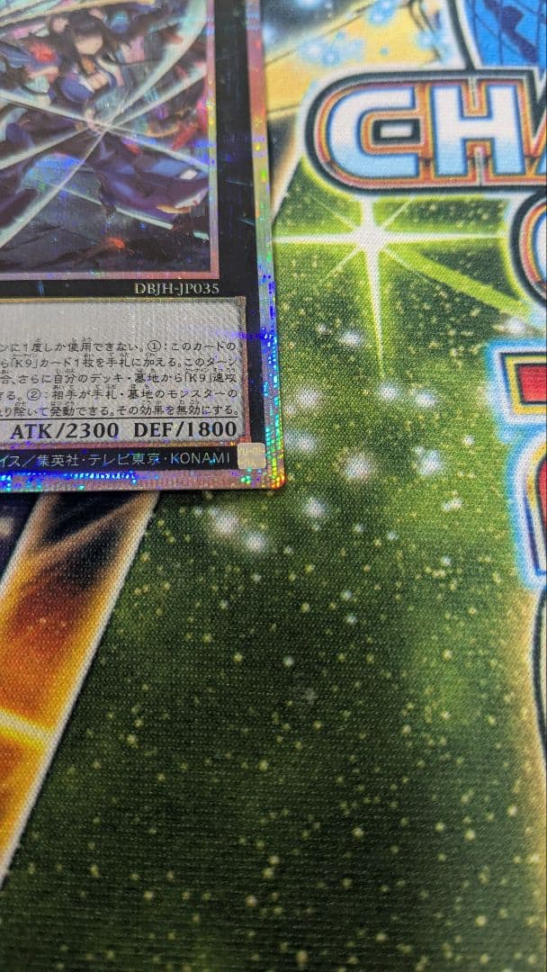 K9-17号 Ripper　プリシク