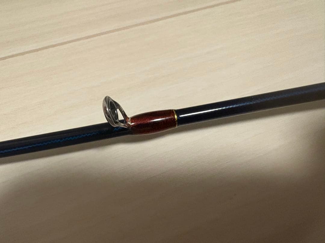 林漁具製作所 サルスティック HSS-79