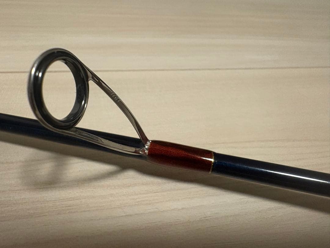 林漁具製作所 サルスティック HSS-79