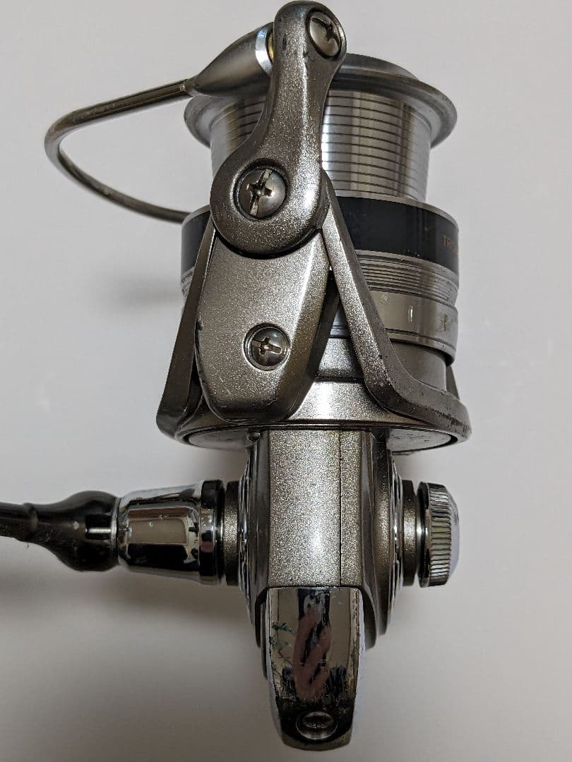 DAIWA TRISO 2000H−LBD