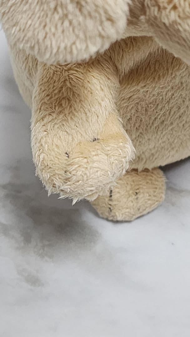 こえマネわんちゃん　動作品　寺子屋　バナナサンド