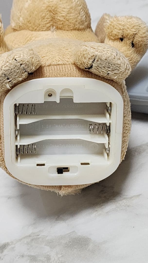 こえマネわんちゃん　動作品　寺子屋　バナナサンド