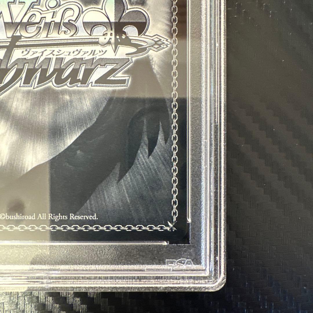 インプラカブル sp PSA10