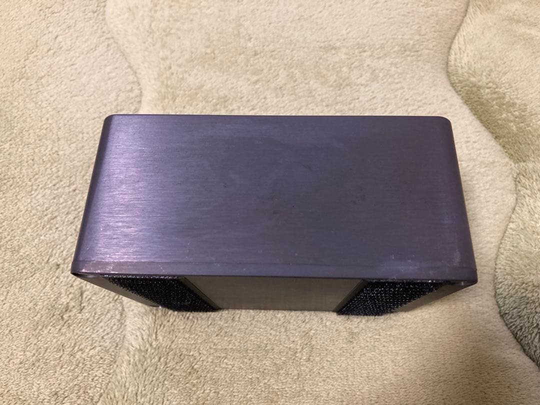 FAT 515.W Fixed Wah フィクスドワウ B'z Tak