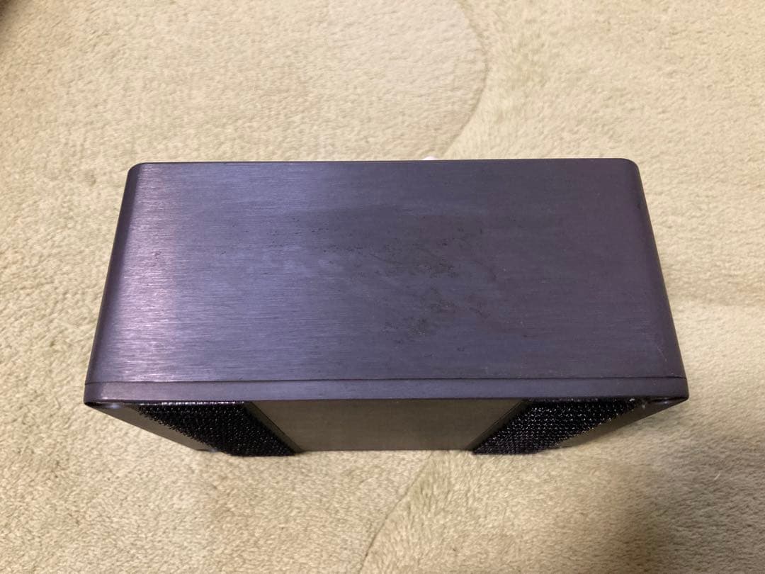 FAT 515.W Fixed Wah フィクスドワウ B'z Tak