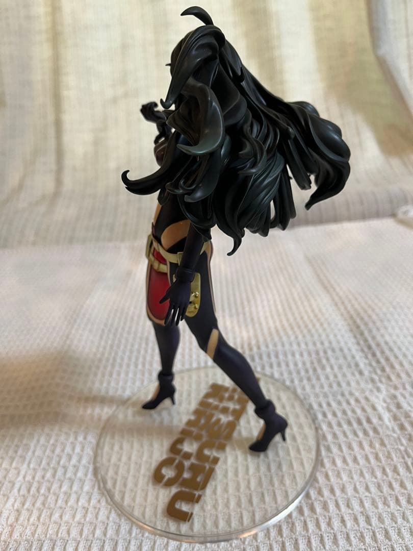 ペルソナ4 ジ・アルティメットインマヨナカアリーナ 桐条美鶴 アナザーカラー