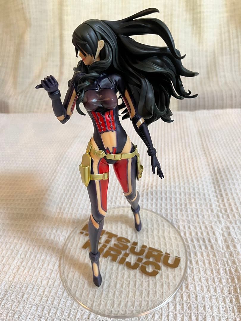 ペルソナ4 ジ・アルティメットインマヨナカアリーナ 桐条美鶴 アナザーカラー