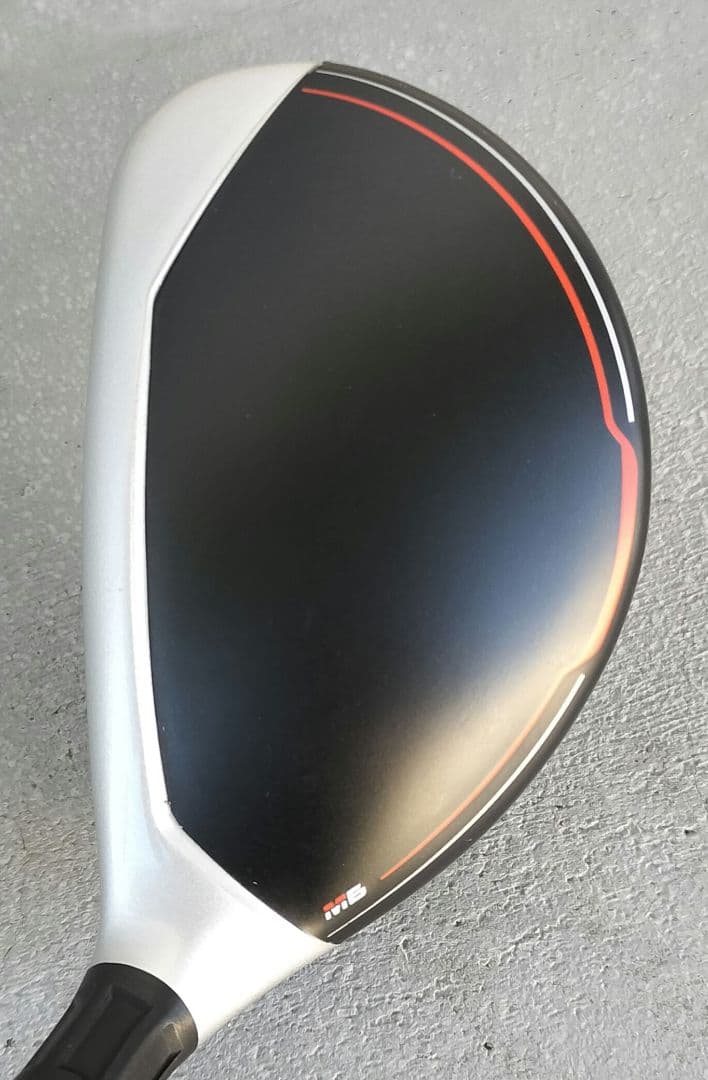 TaylorMade M6 ユーティリティ